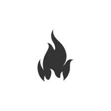 Fire Icon Vector Art Icons And