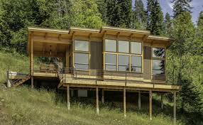 Unique 550 Sq Ft Small House Tiny House