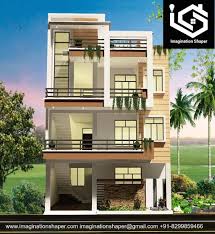 East Facing House Vastu Plan