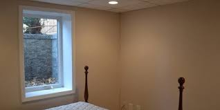 New Basement Bedroom Ham Nj Monks