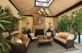 23 Patio Cover Ideas That Make Outdoor