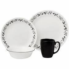 Corelle Dinnerware Set At Best In