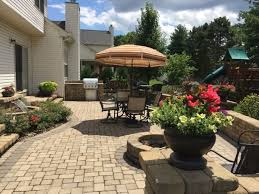 Designing A Kid Friendly Paver Patio