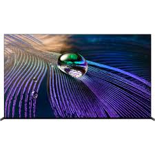 sony bravia xr master series a90j 83