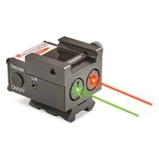 green beam laser 707185 laser sights