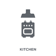 Kitchen Icon Kitchen Design Concept