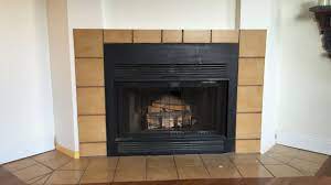 How To Tile A Fireplace