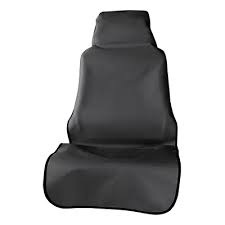 Seat Defender Removable Seat Covers