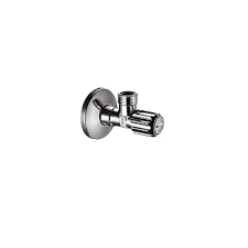 Hansgrohe Angle Valve With Microfilter