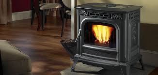 Harman Xxv Tc Pellet Stove Black 3