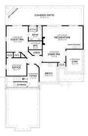 House Plan 2025