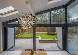 Blinds For Bi Fold Doors