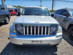 Carsaver 2016 Jeep Liberty S In