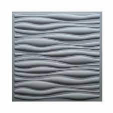 Deron White Pvc Wall Panel Thickness