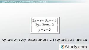 Solving Linear Quadratic Equations