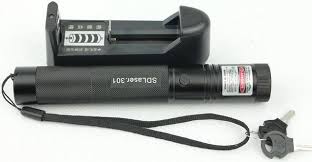laser 301 high power 200mw 532nm laser