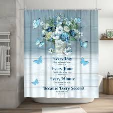 Joocar Scripture Shower