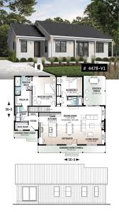 48 1400 1700 Sq Ft Ideas House Plans