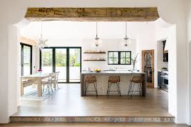 Open Floor Plan Ideas Straight From