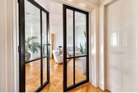 Trending Glass Door Designs
