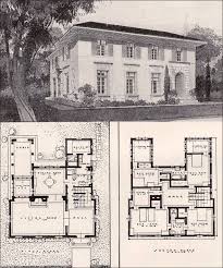 1916 Garden City Plans Design 35