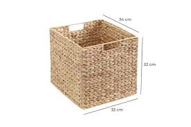 Ikea Kallax Expedit Shelf Baskets