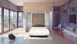Wall Bed Mechanisms For Beds