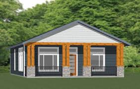 30x40 House 3 Bedroom 2 Bath 1