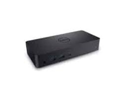 dell d6000 universal dock driver