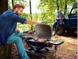 9 Best Portable Grills Of 2023 Tested