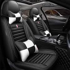 Car Seat Cover For Volkswagen Bmw