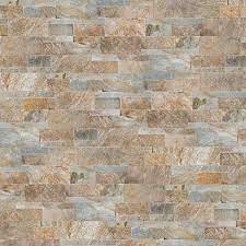 Splitface Quartzite Wall Tile