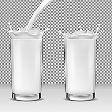 Milk Glass Png Transpa Images Free