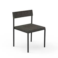 Talenti Set Of 2 Outdoor Chairs Casilda