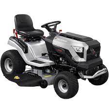 Riding Lawn Tractor Mower