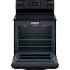 Ge 30 In 5 3 Cu Ft Freestanding