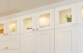 Glass Door Inserts Cabinet Solutions Usa