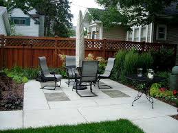 Concrete Patio Cost