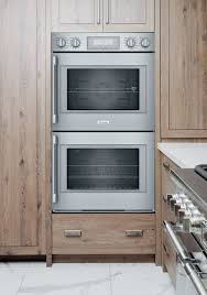 Pod302rw Double Wall Oven Thermador Us