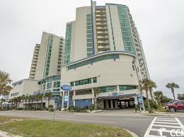 Avista Resort North Myrtle Beach Sc