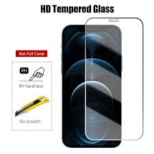 Promo Tempered Glass Iphone 11 Pro Max