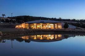 Steels Creek Underground House