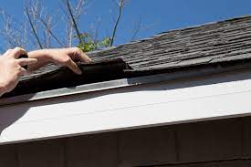 schedule your free roof inspection in