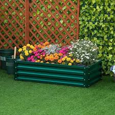 Planter Box