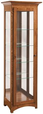 Cabinets With Glass Shelves Doors