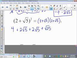 Saxon Algebra 1 Lesson 112 More On