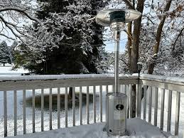 Best Gas Patio Heaters 2024 Propane