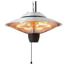 Energ 1500 Watt Infrared Hanging