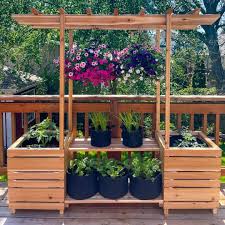 And Easy Diy Raised Garden Beds