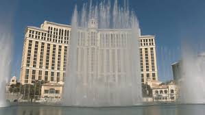 Died In Water In Bellagio Fountain Pool